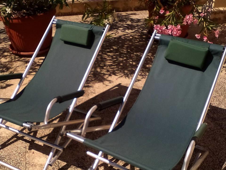 Il Terrazzo Di Oleandri Appartement Bagheria Kamer foto