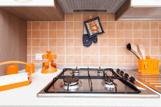 Il Terrazzo Di Oleandri Appartement Bagheria Kamer foto