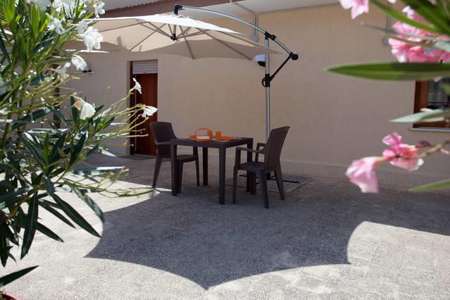 Il Terrazzo Di Oleandri Appartement Bagheria Kamer foto