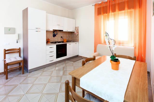 Il Terrazzo Di Oleandri Appartement Bagheria Kamer foto